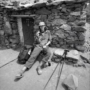 Meet your Posher, Olivier